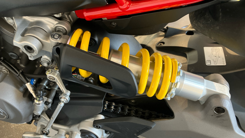 Hypermotard V2 (26MY)